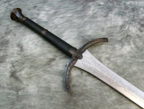 brisingr sword replica